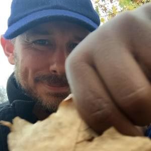 Meet your Posher, Graham